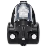 Пылесос VITEK VT-1841 (сухая, контейнер, мощность всасывания: 200Вт, пылесборник: 1.5л, потребляемая мощность: 1500Вт)