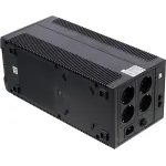 ИБП Powercom RPT-2000AP (интерактивный, 2000ВА, 1200Вт, 6xIEC 320 C13 (компьютерный))