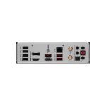 Материнская плата MSI MAG B760M MORTAR WIFI II (SocketLGA1700, Intel B760, 4xDDR5, microATX, RAID SATA: 0,1,15,5)