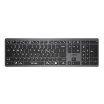 Клавиатура A4Tech Fstyler FBX50C ( ножничные)