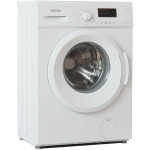 Стиральная машина Бирюса WM-ME610/08(59.5x85x40см, фронтальная, макс:6кг, 1000об/мин, белый)
