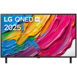 QNED-телевизор LG 55QNED80A6A (55