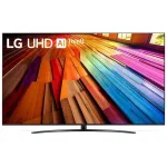 LED-телевизор LG 86UT81006LA (86