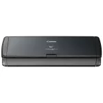 Сканер Canon P-215 (A4, 24 бит, двусторонний, USB 3.0)