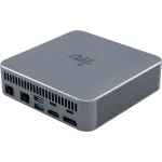 ПК IRU Tactio 515 (Core i5 12450H 2000МГц, DDR5 16Гб, SSD 512Гб M.2 2280, Intel Iris Xe, Windows 11 Pro)