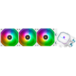 Кулер Thermalright F-PRISM-360-WH-ARGB