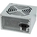 Блок питания Aerocool Eco-450W (ATX, 450Вт, 20+4 pin, ATX12V 2.3, 1 вентилятор)