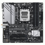 Материнская плата ASUS PRIME B650M-A WIFI II (AM5, AMD B650, xDDR5 DIMM, microATX, RAID SATA: 0,1,10)