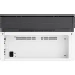 МФУ HP Laser MFP 135a (лазерная, черно-белая, A4, 128Мб, 20стр/м, 1200x1200dpi, 10'000стр в мес, USB)