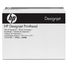 Чернильный картридж HP 771 (пурпурный/желтый; DesignJet Z6200, Z6600, Z6800) [CE018A]