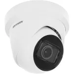 Камера видеонаблюдения Hikvision DS-2CD2H23G2-IZS (IP, антивандальная, купольная, уличная, 2Мп, 2.8-12мм, 1920x1080, 25кадр/с)