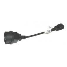 Кабель Powercom SCUT