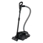 Пылесос Samsung VC18M21D0 (сухая, контейнер, мощность всасывания: 380Вт, пылесборник: 1.5л, потребляемая мощность: 1800Вт)