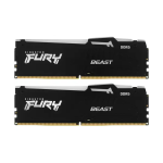 Память DIMM DDR5 2x16Гб 6000МГц Kingston (48000Мб/с, CL36, 288-pin)