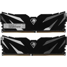 Память DIMM DDR4 2x8Гб 3600МГц Netac (28800Мб/с, CL18, 288-pin, 1.35 В) [NTSWD4P36DP-16K]