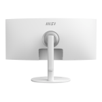 Монитор MSI Modern MD342CQPW (34
