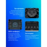 Варочная поверхность Bosch PPQ7A6B20