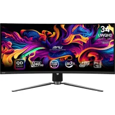 Монитор MSI MPG 341CQPX (34