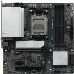 Материнская плата MSI PRO B850M-A WIFI (x)