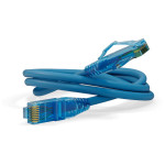 Патч-корд Hyperline PC-LPM-UTP-RJ45-RJ45-C6-3M