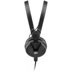Наушники Sennheiser HD 25 (проводные накладные оголовье закрытые, 1.5м, 3.5 мм, 6.3 мм)
