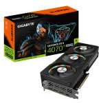 Видеокарта GeForce RTX 4070 Ti SUPER 2610МГц Gigabyte (PCI-E 4.0, GDDR6X, 256бит, 1xHDMI, 3xDP)