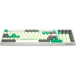 Игровая клавиатура A4Tech Bloody S98 Pixels Green ( механическая)