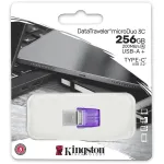 Накопитель USB Kingston DTDUO3CG3/256GB