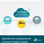 Коммутатор TP-Link TL-SG3452P