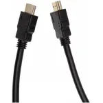 Кабель аудио-видео Cactus (HDMI (m), HDMI (m), 1,5м)