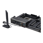 Материнская плата ASUS PROART Z790-CREATOR WIFI (LGA1700, Intel Z790, 4xDDR4 DIMM, ATX, RAID SATA: 0,1,15,5)