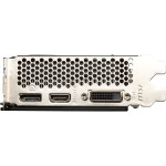 Видеокарта GeForce RTX 3050 1555МГц 8Гб MSI VENTUS OC (GDDR6, 128бит, 1xDVI, 1xHDMI, 1xDP)