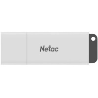Накопитель USB Netac NT03U185N-032G-20WH [NT03U185N-032G-20WH]