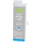 Cactus CS-R-PFI320C-CHIP (голубой; 260стр; imagePrograff TM-200, 200MFP, 205, 300, 300MFP, 305, 250, 255, 350, 355)