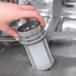 Посудомоечная машина Timberk T-DW45BI103