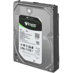 Жесткий диск HDD 4Тб Seagate Exos 7E10 (3.5