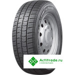 Шина Kumho CX11 215/65 R15C 104/102T летняя