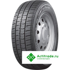 Шина Kumho CX11 215/65 R15C 104/102T летняя [2287263]