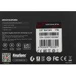Жесткий диск SSD 1Тб KingSpec (2.5