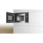 Микроволновая печь Bosch BFL524MS0