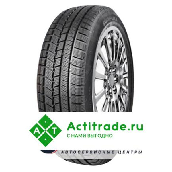 Шина Sunfull SF-988 195/65 R15 91T зимняя