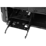 Корпус Zalman S3 TG (Midi-Tower, 2xUSB3.0)