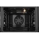 Электрический духовой шкаф Indesit IFE 4841 J BL