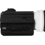Тонер-картридж Canon C-EXV64 (желтый; 25500стр; iR ADV C3922i, С3926i, С3930i, C3835)