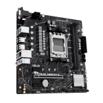 Материнская плата ASUS PRIME A620M-E-CSM (AM5, AMD A620, xDDR5 DIMM, microATX, RAID SATA: 0,1,10)