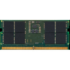 Память SO-DIMM DDR5 16Гб 4800МГц Kingston (CL40, 262-pin) [KCP548SS8-16]