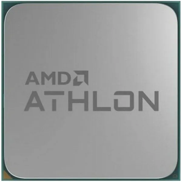 Процессор AMD Athlon PRO 300GE (3400MHz, AM4)