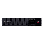 ИБП CyberPower PR3000ERTXL2U (Line-Interactive, 3000ВА, 3000Вт, 8xIEC 320 C13 (компьютерный))