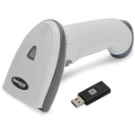 Сканер штрих-кода Mertech CL-2210 (ручной, имиджер, USB, IP54)