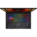 Ноутбук MSI Pulse A16 AI+ C3HWGKG (AMD Ryzen AI 7 350 2 Ггц/32 ГБ DDR5 5600 МГц/16